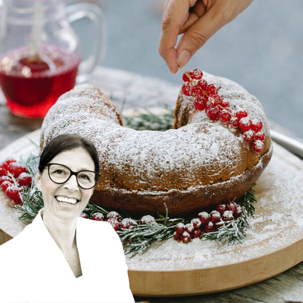 COME SOPRAVVIVERE ALLE FESTE - NATALE